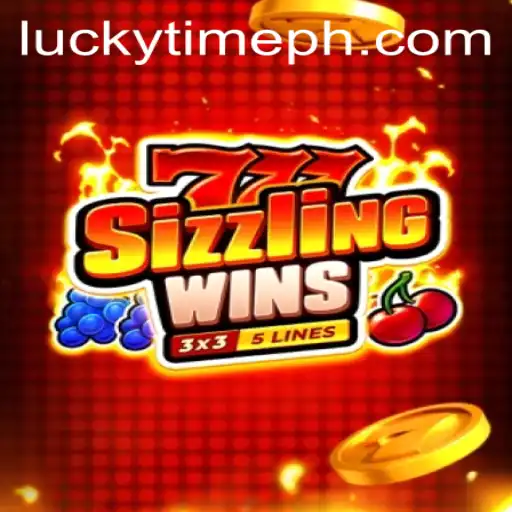Discover the Thrills of 777 Sizzling Wins with LuckyTime