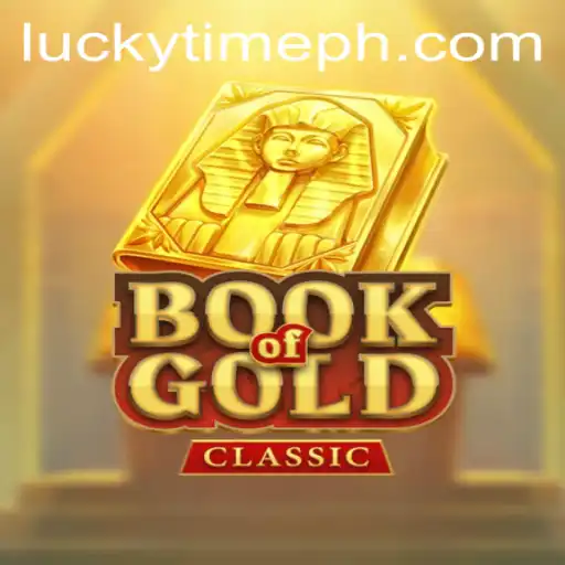 Discover the Enchantment of 'BookOfGoldClassic': Your Guide to Winning Big