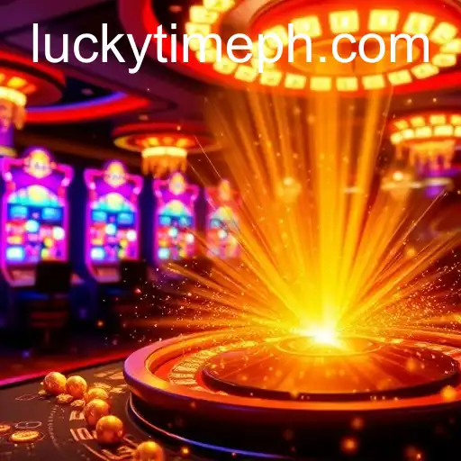 The Allure of Casinos: Exploring LUCKYTIME and Its Impact