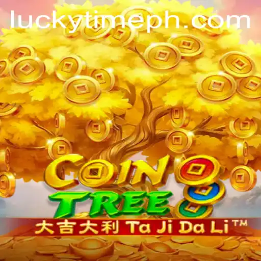 Unveiling CoinTree: Dive into the Thrilling World of LUCKYTIME!