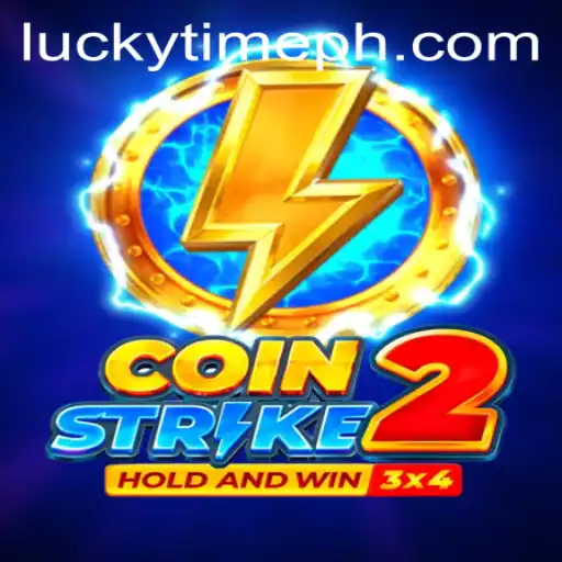 Experience the Thrill in CoinStrike2: The Ultimate Guide to Mastering LUCKYTIME