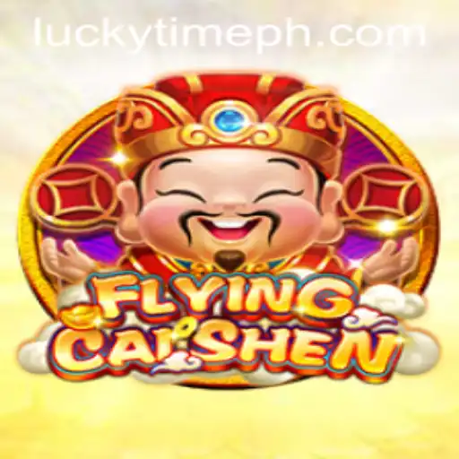 Exploring the Enchanting World of FlyingCaiShen: Embrace Your LUCKYTIME