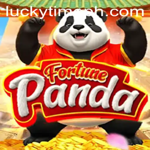 Exploring the World of FortunePanda and Unveiling the LUCKYTIME