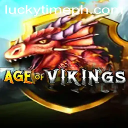 AgeofViking: An Epic Journey into Norse Legends with LUCKYTIME