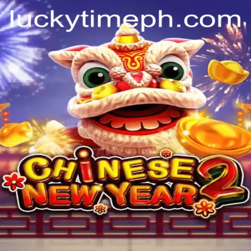 Exploring the Excitement of CHINESENEWYEAR2: A Deep Dive into the Game and the Magic of LUCKYTIME
