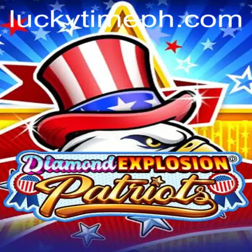 DiamondExplosionPatriots: A New Era of Gaming