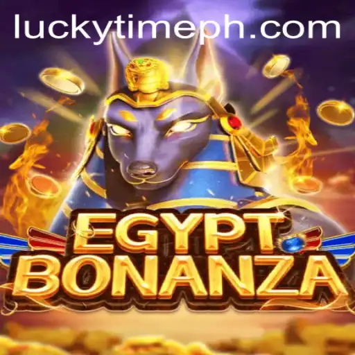EgyptBonanza: Unveiling the Mysteries of the Ancient World in a Thrilling Game Experience