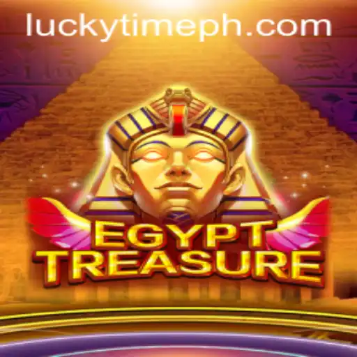 Unlock the Mysteries of EgyptTreasure: Dive into the Adventure with LUCKYTIME