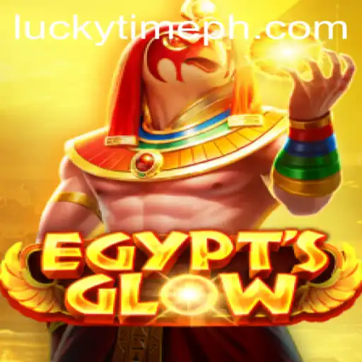 Discover the Magic of EgyptsGlow: A Journey into Ancient Mysteries