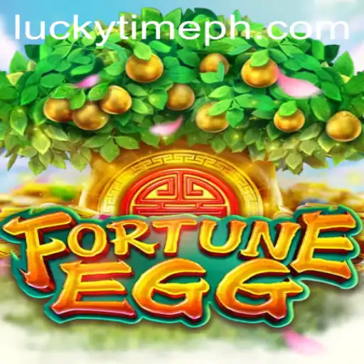Unveiling the Thrills of FortuneEgg: A Deep Dive into LUCKYTIME