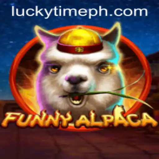 Discover the Exciting World of FunnyAlpaca and its Unique Feature: LUCKYTIME