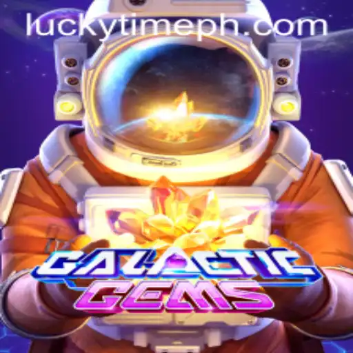 Exploring the Intricacies of GalacticGems and the Magic of LUCKYTIME