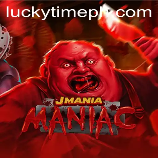 Discover the Exciting World of JManiaManiac and the Thrill of LUCKYTIME