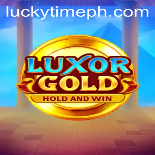 LuxorGold: Unveiling the Ancient Treasure-Hunting Adventure