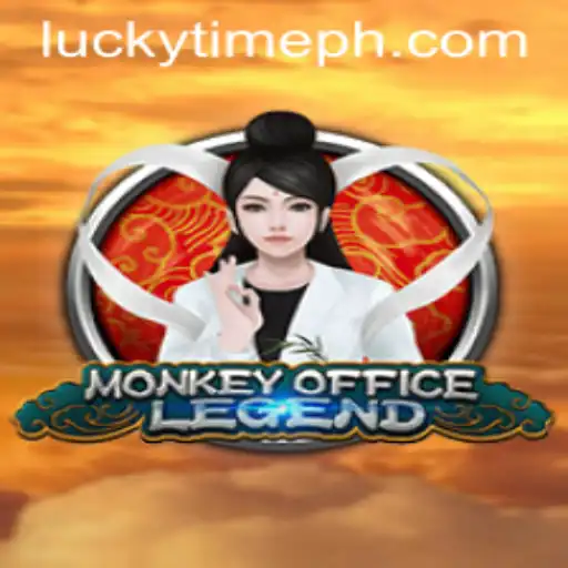 Exploring the Thrilling World of MonkeyOfficeLegend: Your Guide to Mastering LUCKYTIME