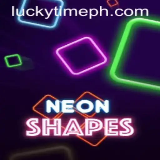 Discover the Colorful World of NeonShapes with LUCKYTIME Twist