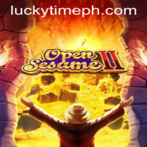 Discover the Thrilling World of OpenSesameII: The Rise of LUCKYTIME