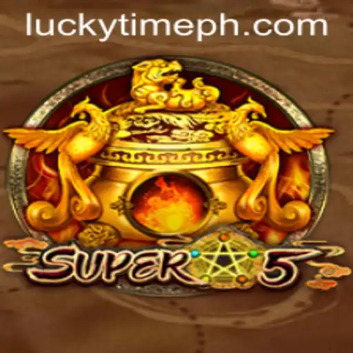 Unlock the Excitement: Exploring Super5 and the LUCKYTIME Phenomenon