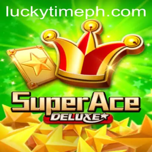 SuperAceDeluxe: A Whirlwind Adventure with an Exciting Twist