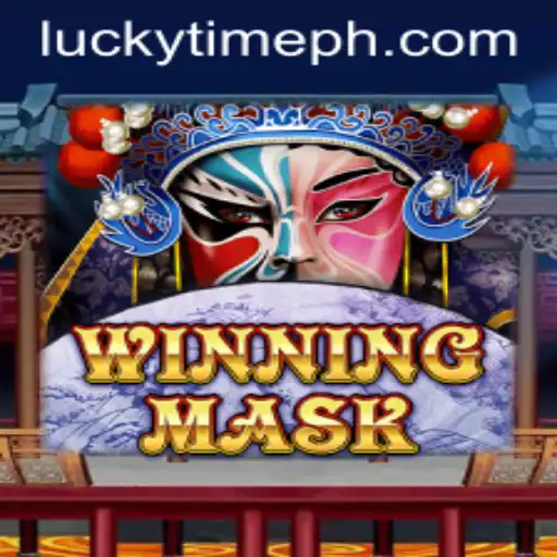 WinningMask: Dive into the Exciting World of LUCKYTIME