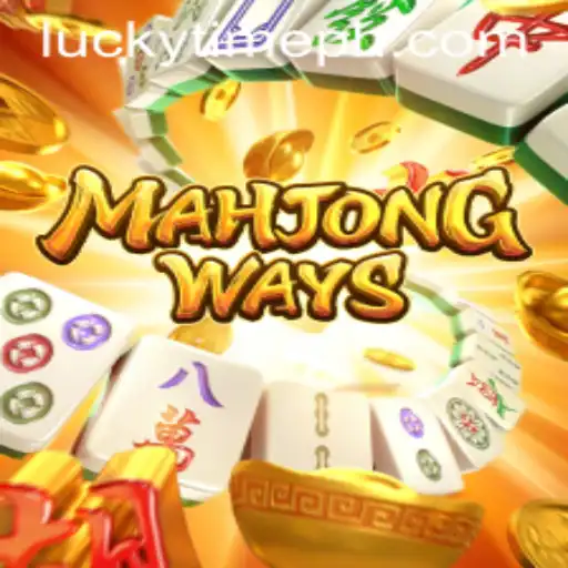 Unlock the Secrets of MahjongWays During LUCKYTIME