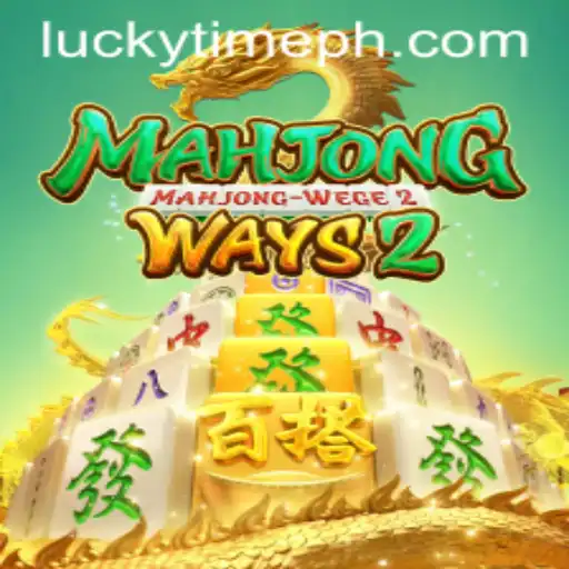 Exploring MahjongWays2: Unveiling LUCKYTIME