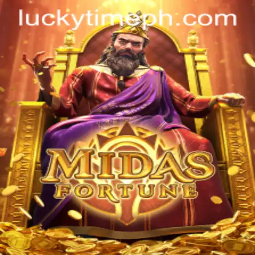 MidasFortune: Unveiling LUCKYTIME in a New Era of Gaming