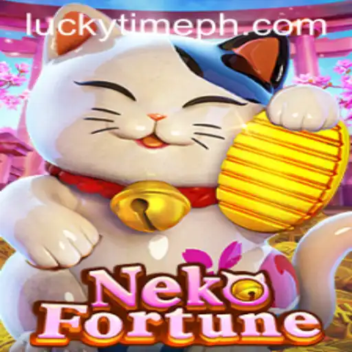Exploring the Enchanting World of NekoFortune and the Excitement of LUCKYTIME