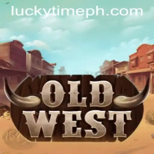 Adventures in OldWest: The Thrilling World of LUCKYTIME