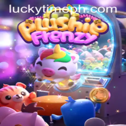 Exploring PlushieFrenzy and the Thrill of LUCKYTIME