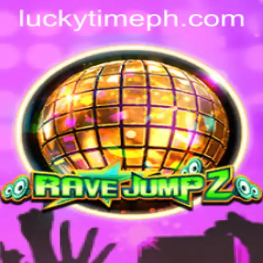 RaveJump2: A Thrilling Adventure with LUCKYTIME Boosts