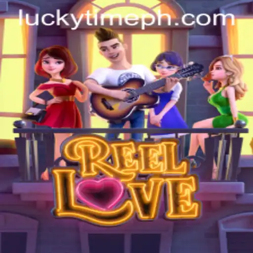 ReelLove: A Fresh Spin on Modern Gaming with LUCKYTIME