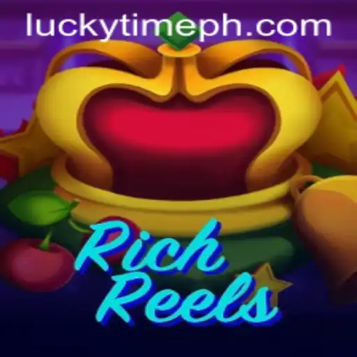 Discover the Thrill of RichReels with LUCKYTIME Bonuses
