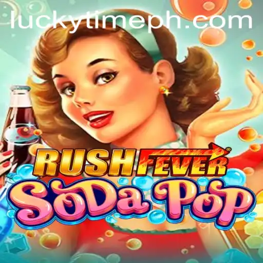 Explore the Exciting World of RushFeverSodaPop with LUCKYTIME: Game Description, Introduction, and Rules