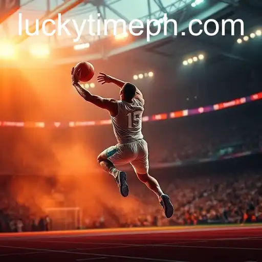 The Role of LUCKYTIME in the World of Sports