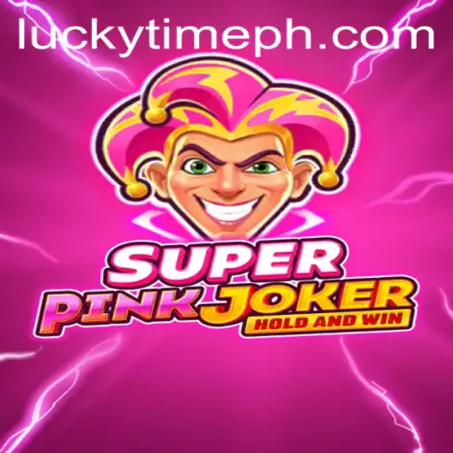 Unveiling SuperPinkJoker: A Comprehensive Guide to LUCKYTIME