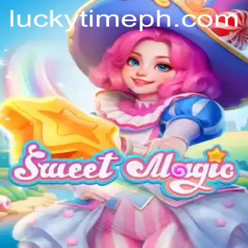 Discover SweetMagic: The Enchanting Game of Surprises and Strategy