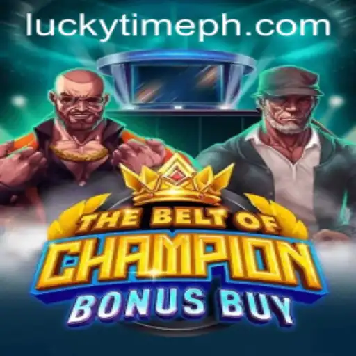 Unveiling TheBeltOfChampionBonusBuy: A Journey Into Virtual Triumph
