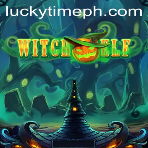 WitchElf: Enter a World of Magic, Mystery, and Adventure