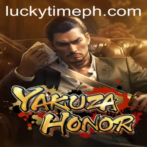 YakuzaHonor: A Thrilling Dive into the Underworld with LUCKYTIME