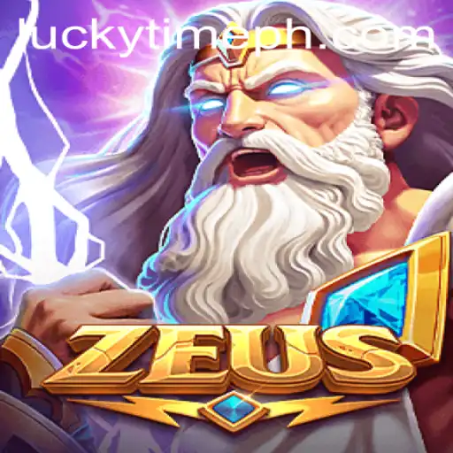 The Enchanting World of Zeus: A Dive into the Game with LUCKYTIME